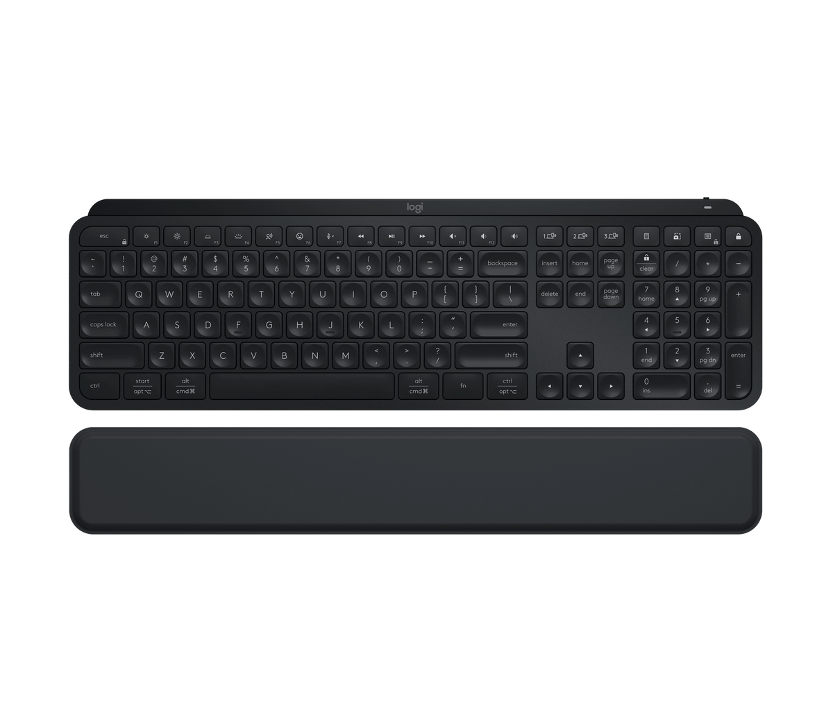 Refurbished MX Keys S Combo