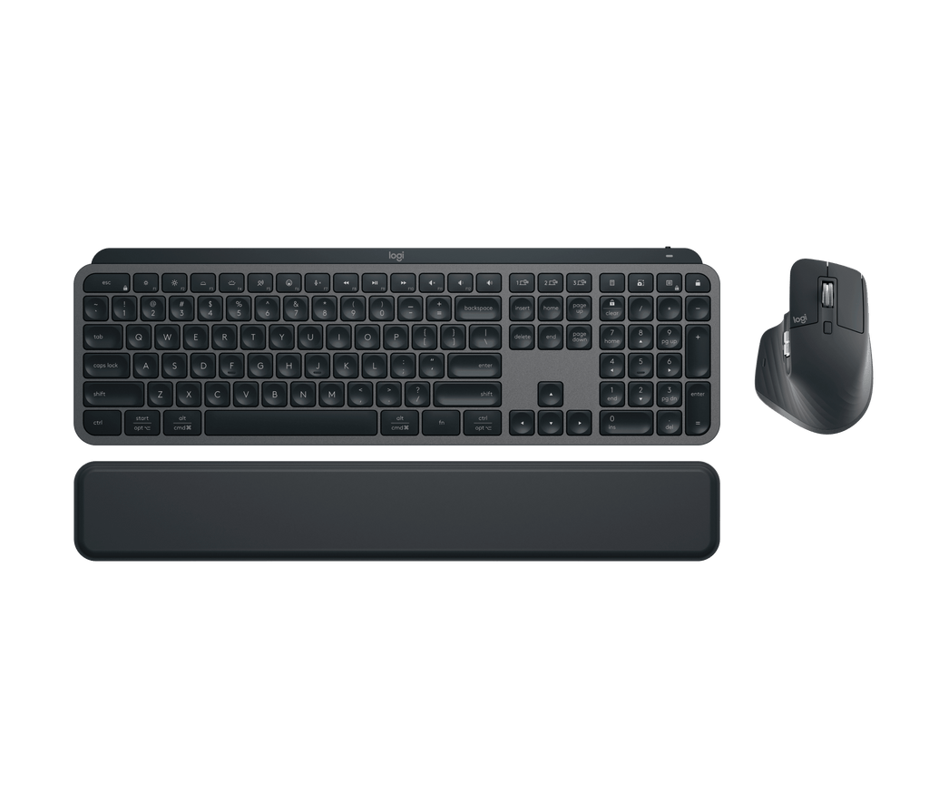 Refurbished MX Keys S Combo