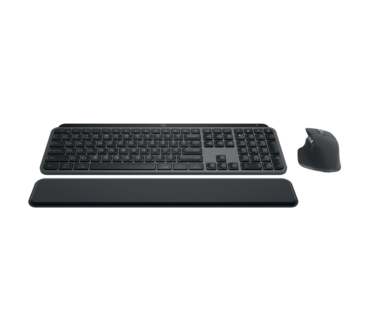 Refurbished MX Keys S Combo