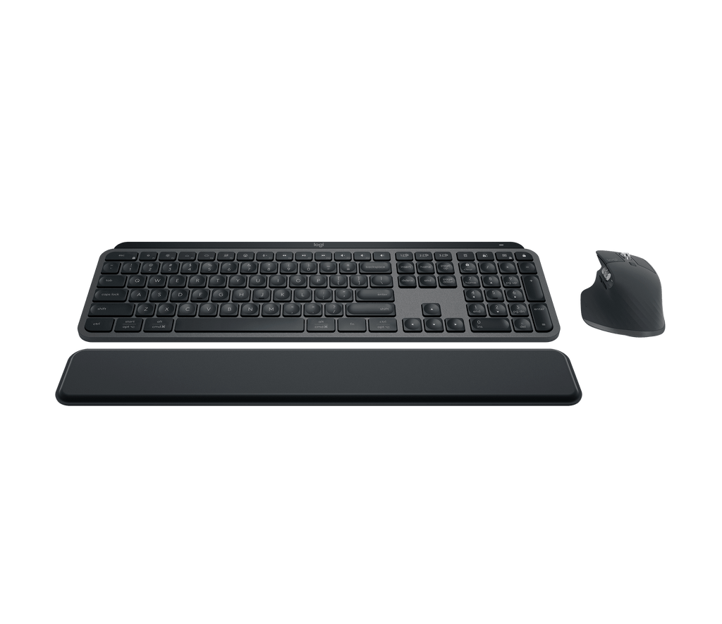 Refurbished MX Keys S Combo