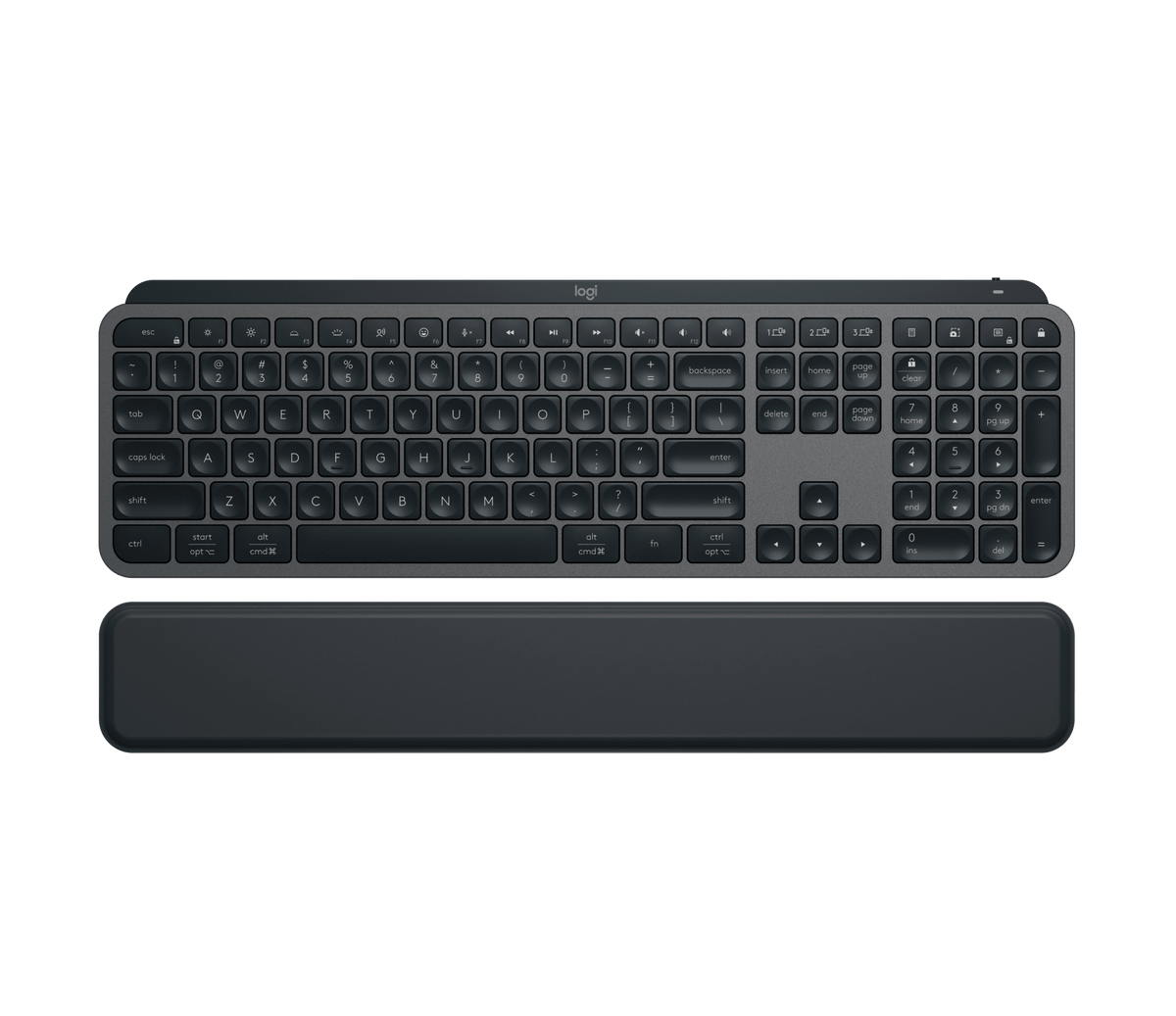 Refurbished MX Keys S Combo