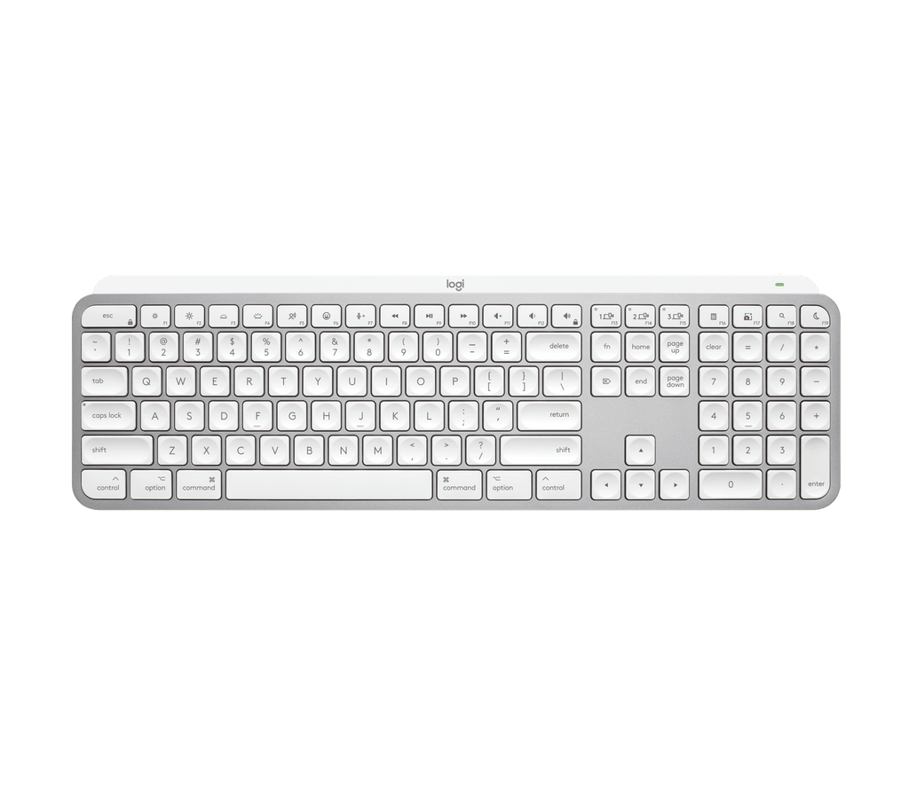 Refurbished MX Keys S for Mac