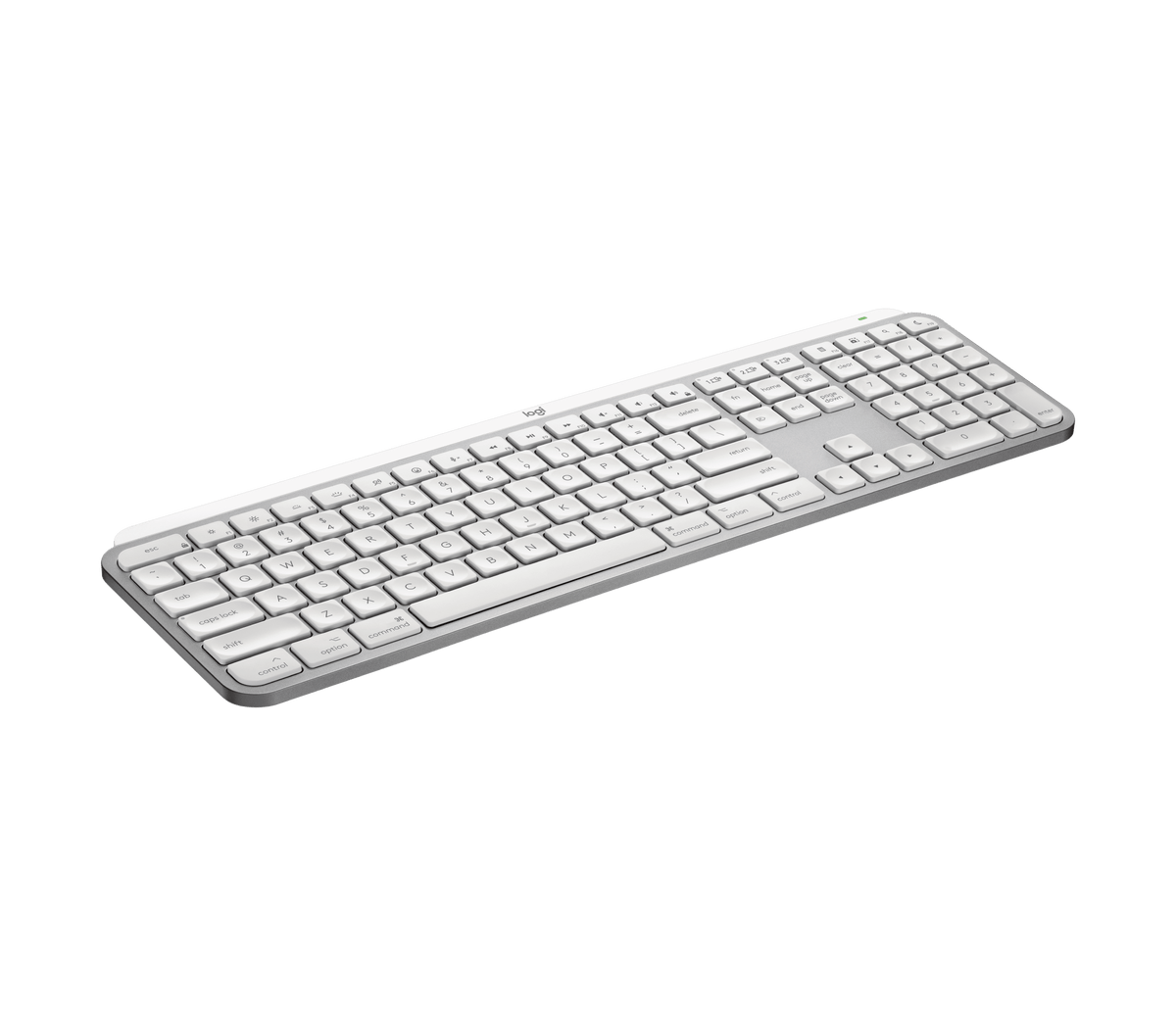 Refurbished MX Keys S for Mac