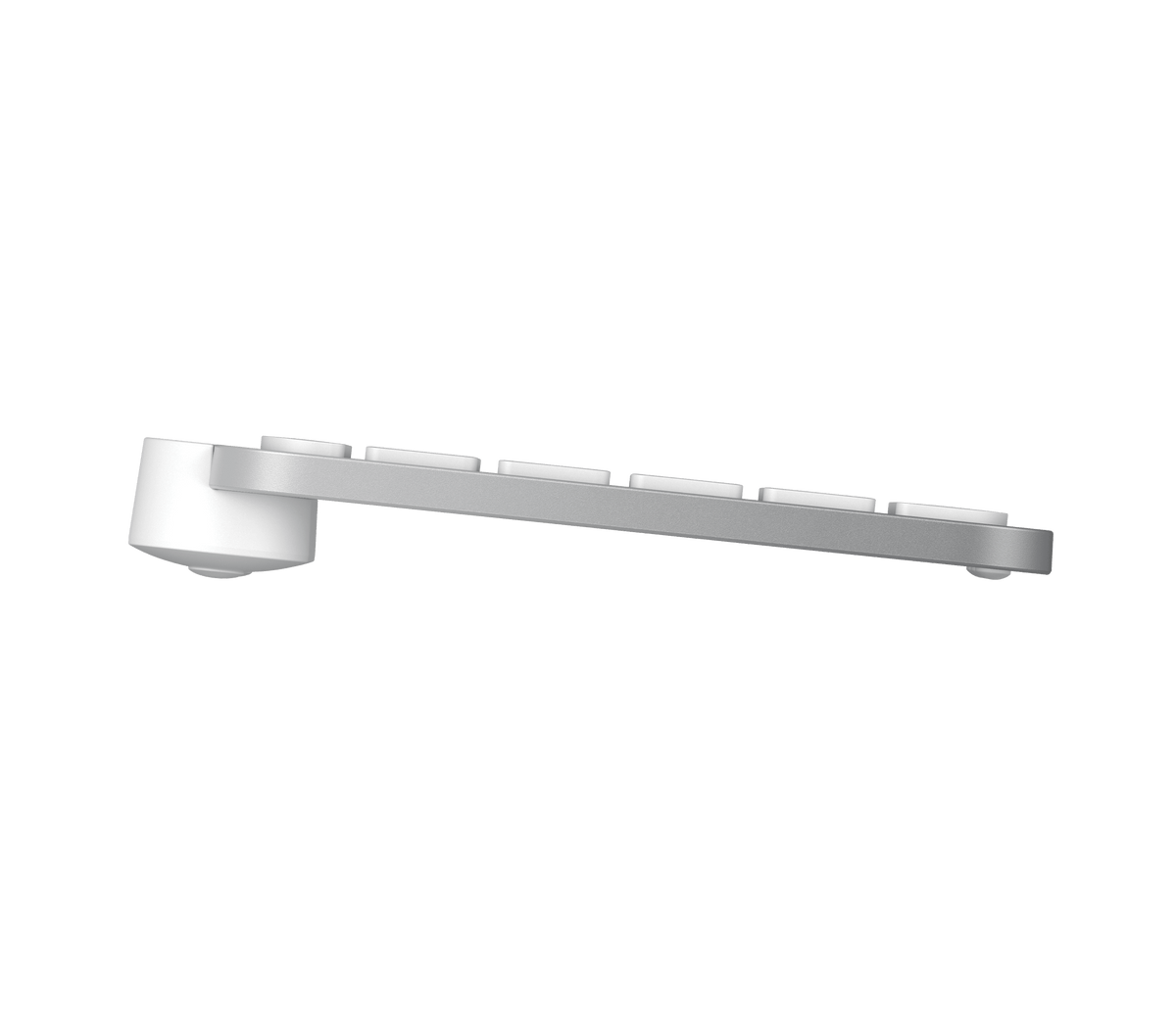 Refurbished MX Keys S for Mac