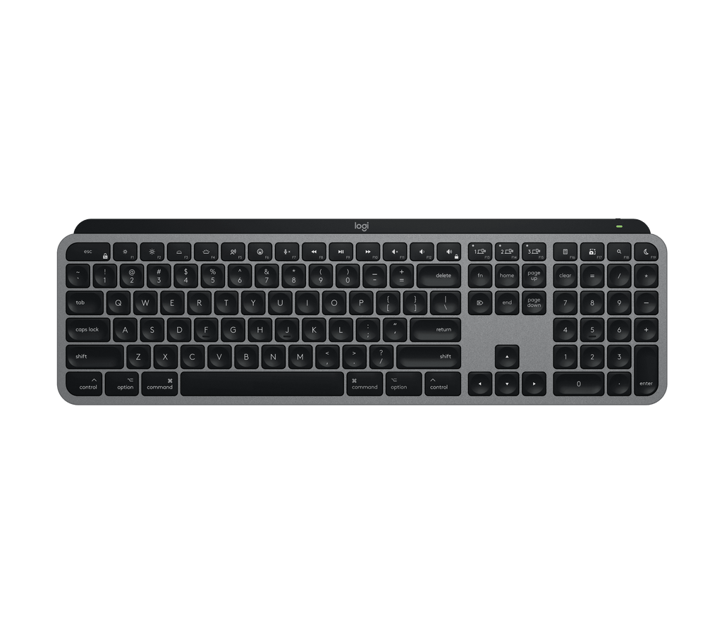 Refurbished MX Keys S for Mac
