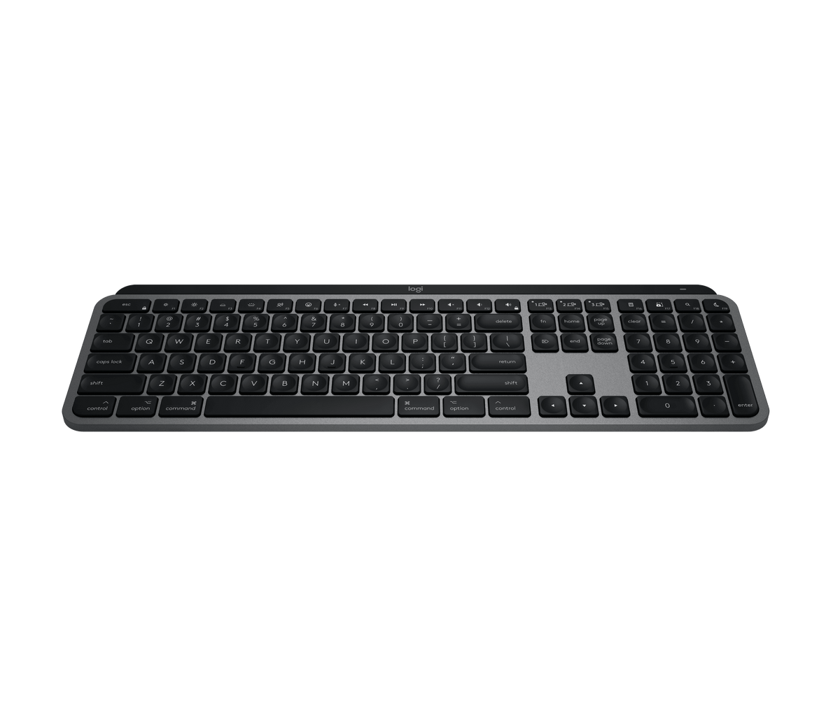 Refurbished MX Keys S for Mac