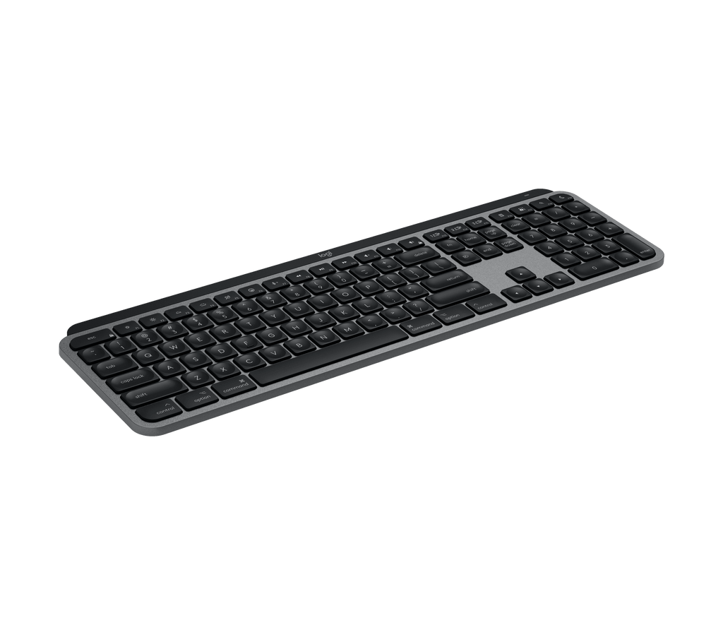 Refurbished MX Keys S for Mac