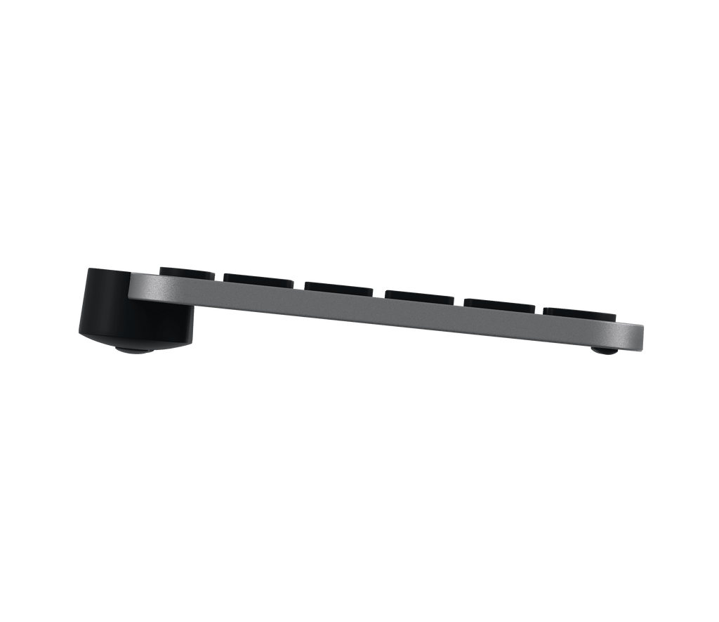 Refurbished MX Keys S for Mac