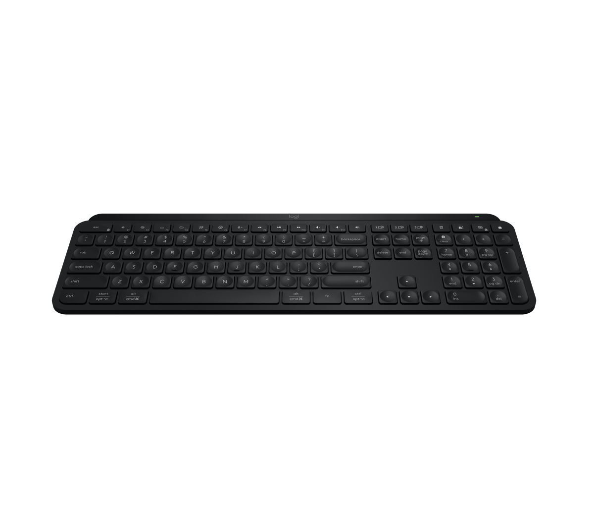 Refurbished MX Keys S Keyboard