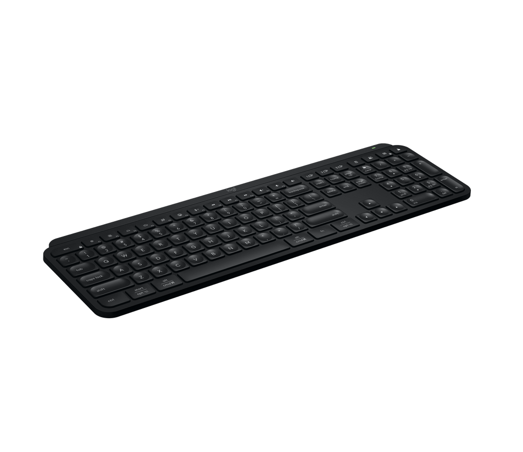 Refurbished MX Keys S Keyboard