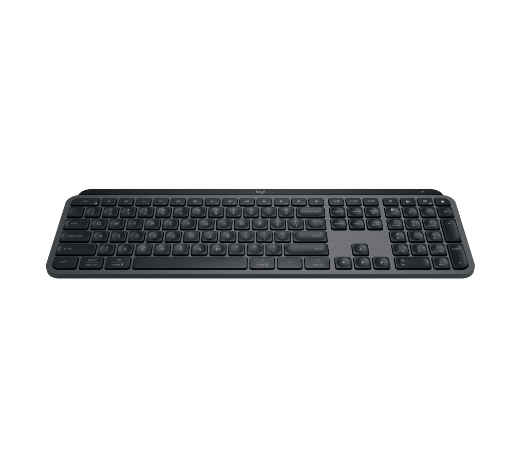 Refurbished MX Keys S Keyboard