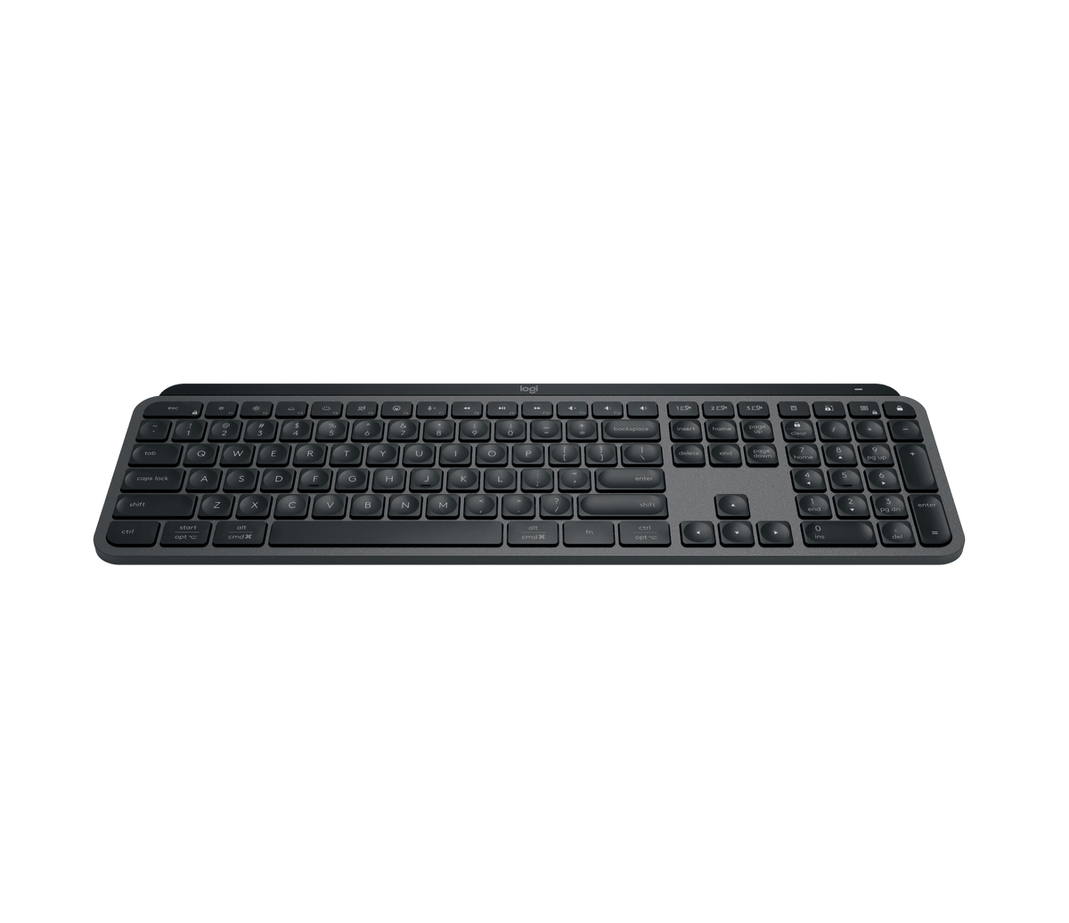 Refurbished MX Keys S Keyboard