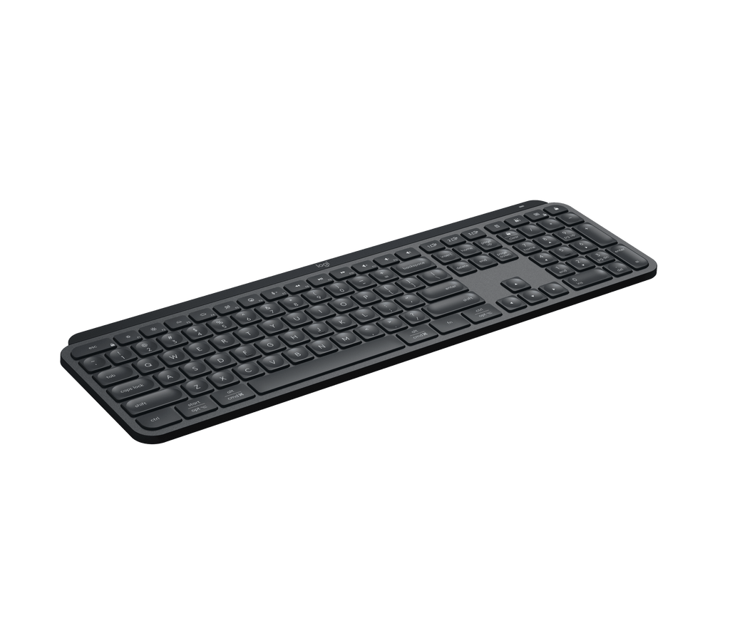 Refurbished MX Keys S Keyboard