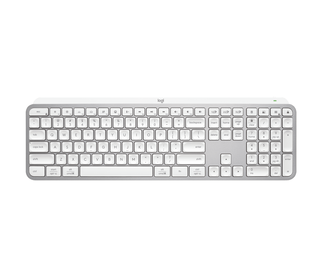 Refurbished MX Keys S Keyboard