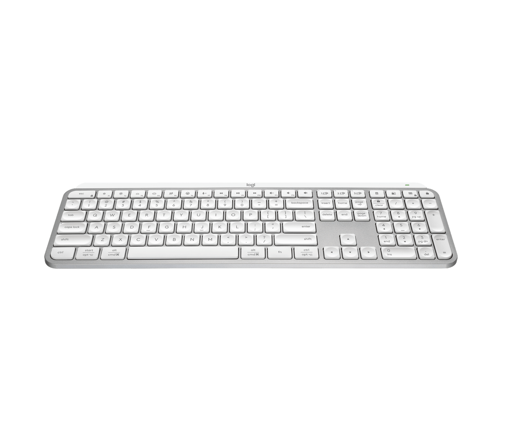 Refurbished MX Keys S Keyboard