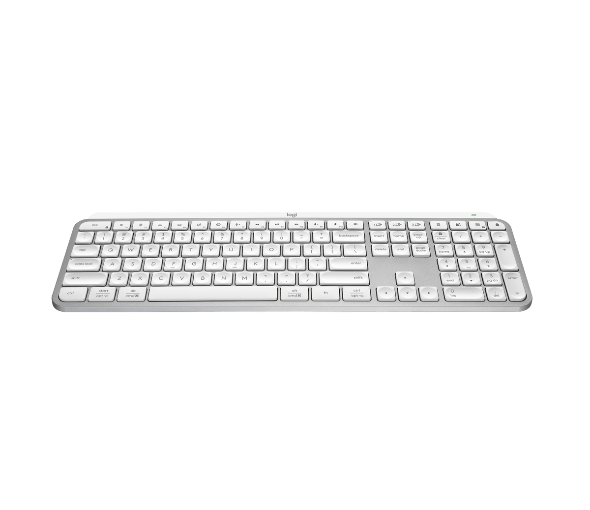 Refurbished MX Keys S Keyboard