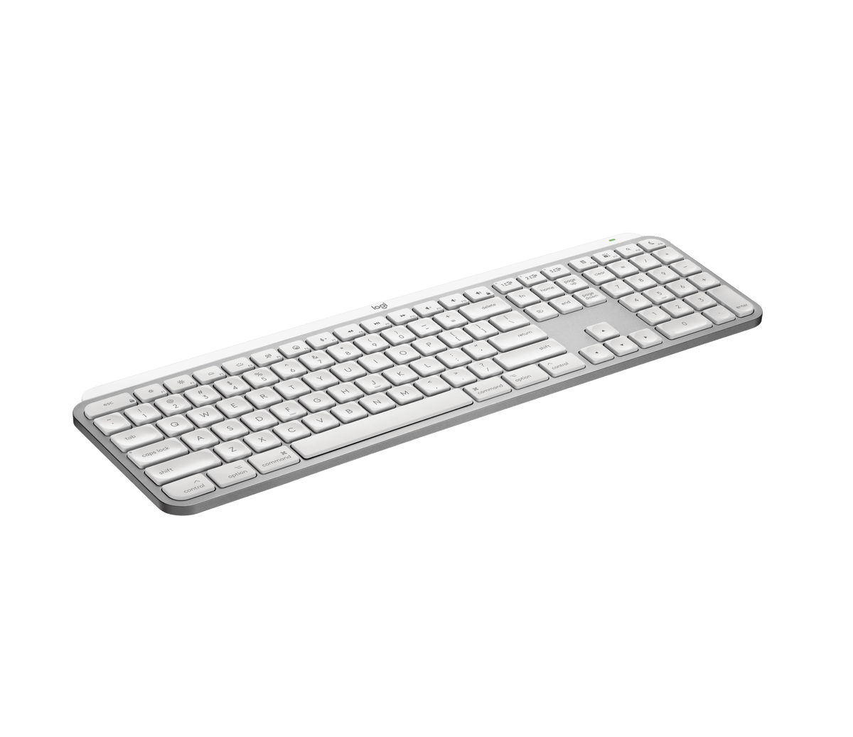 Refurbished MX Keys S Keyboard