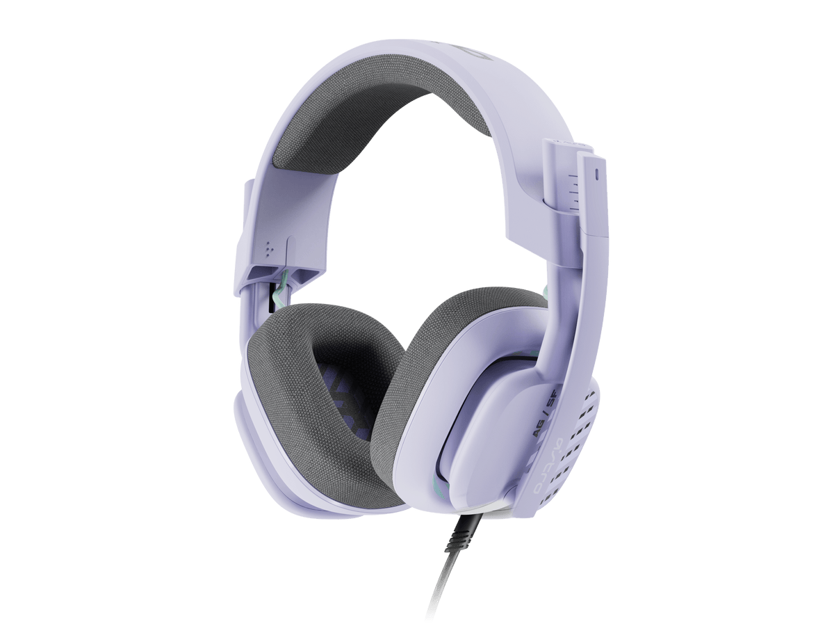 Astro A10