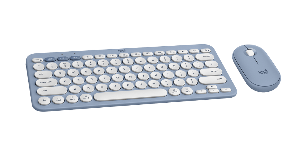 Pebble 2 Combo for Mac