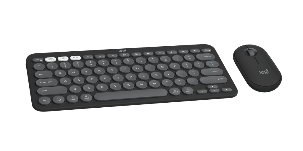 Pebble 2 Combo for Mac