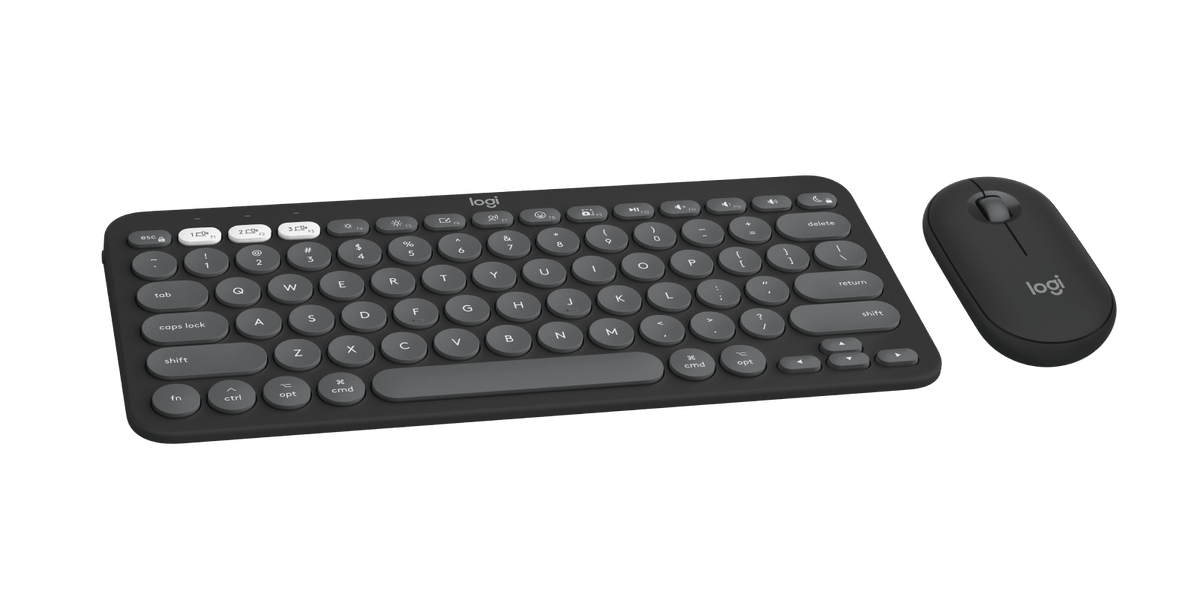 Pebble 2 Combo for Mac