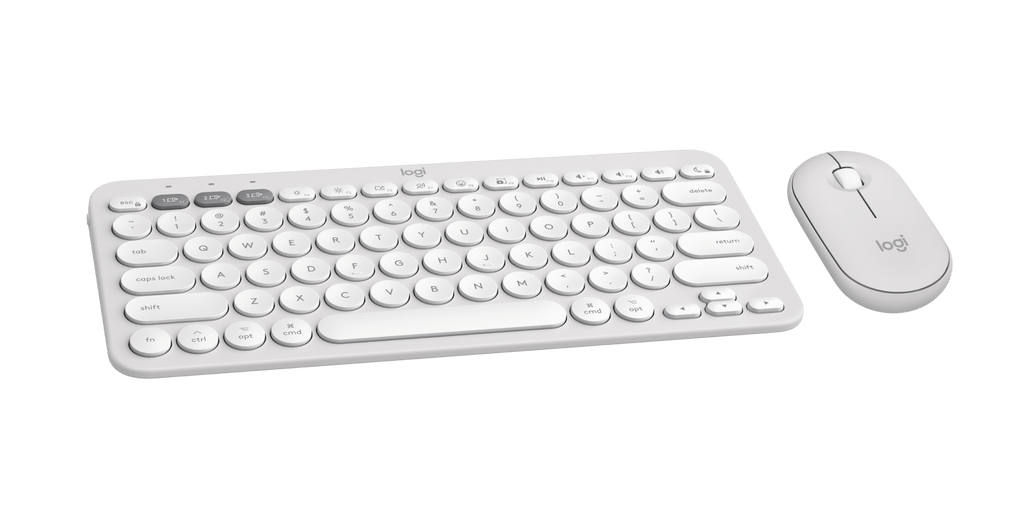 Pebble 2 Combo for Mac