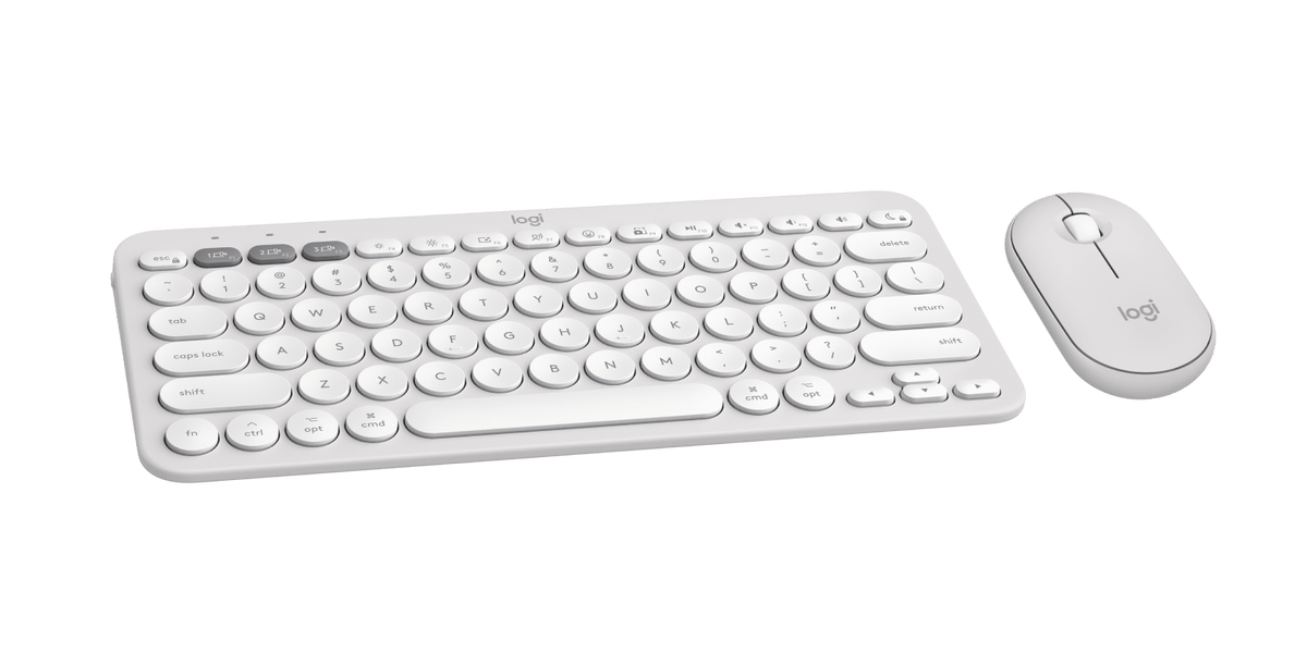 Pebble 2 Combo for Mac