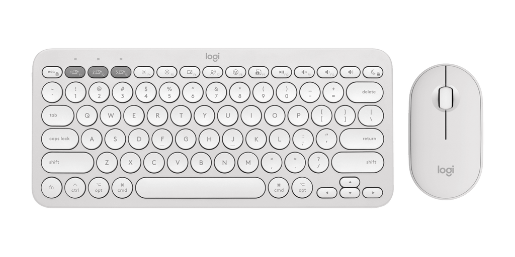 Pebble 2 Combo for Mac