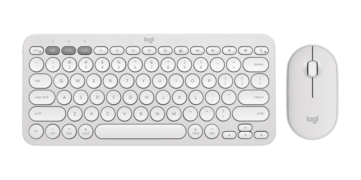 Pebble 2 Combo for Mac
