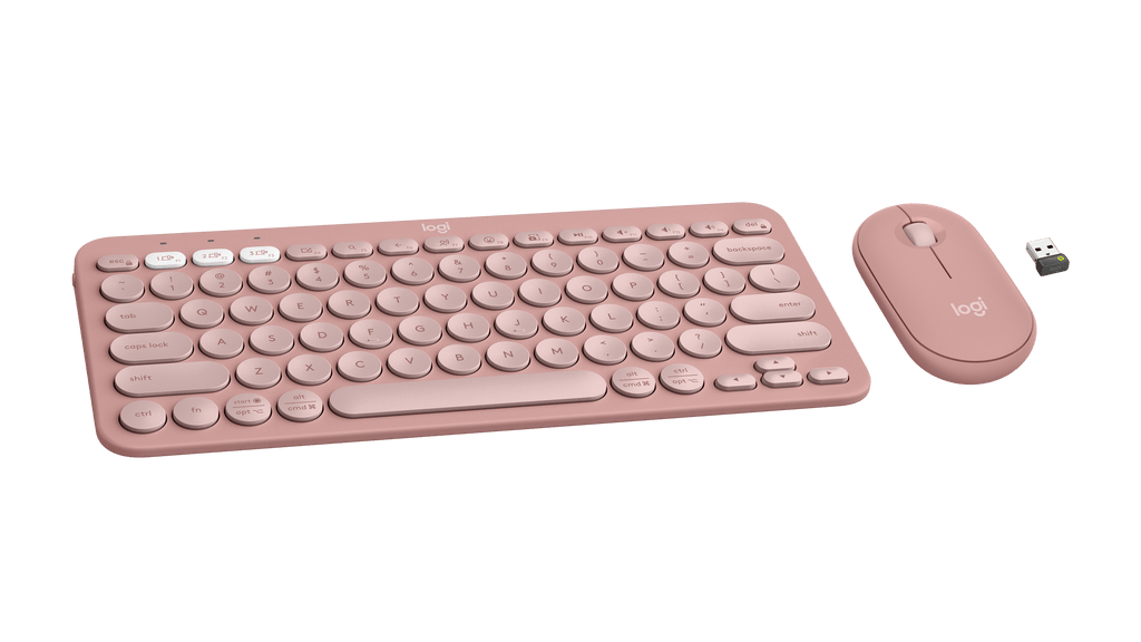 Pebble 2 Combo