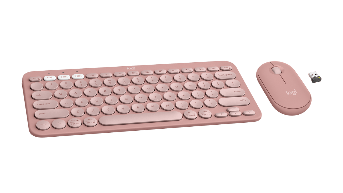 Pebble 2 Combo
