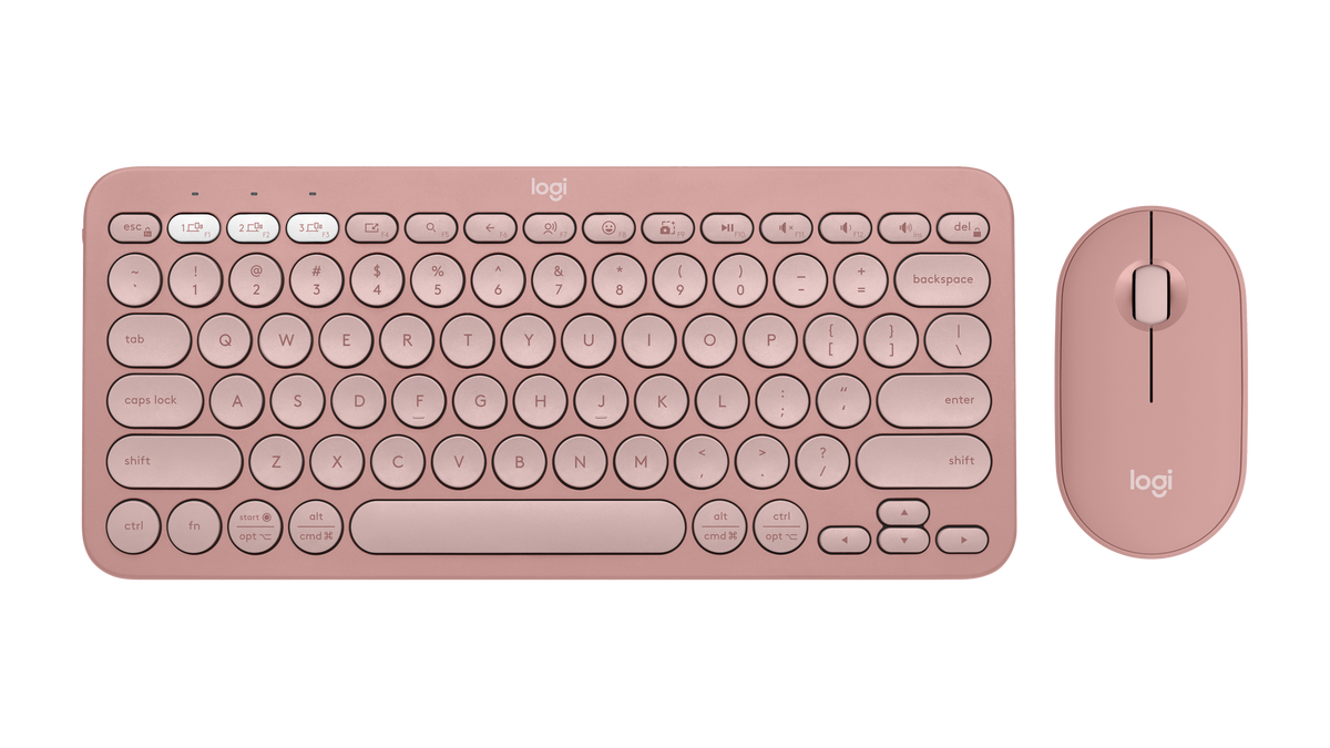 Pebble 2 Combo