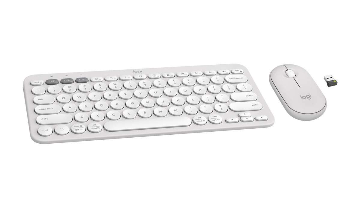 Pebble 2 Combo