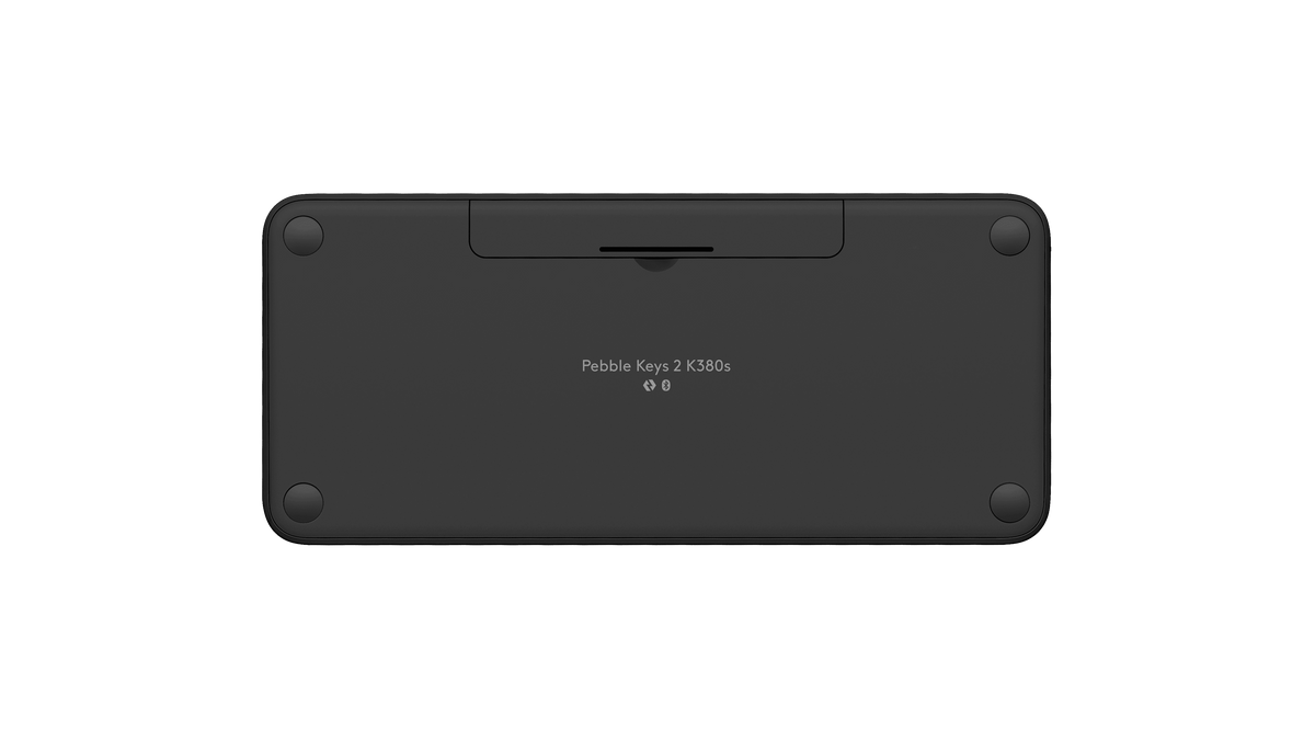 Pebble Keys 2 K380s
