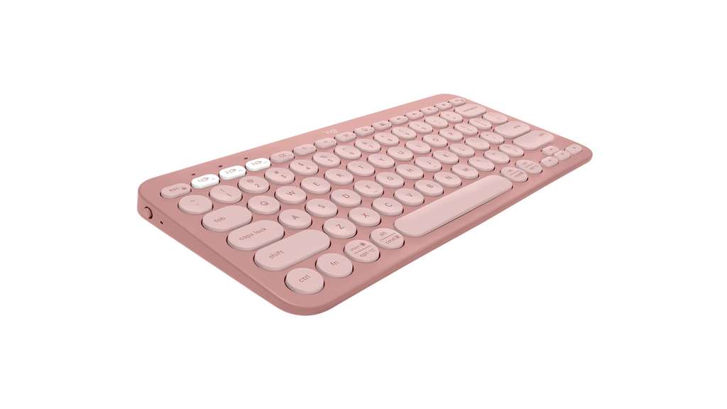 Pebble Keys 2 K380s