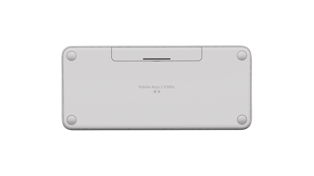 Pebble Keys 2 K380s