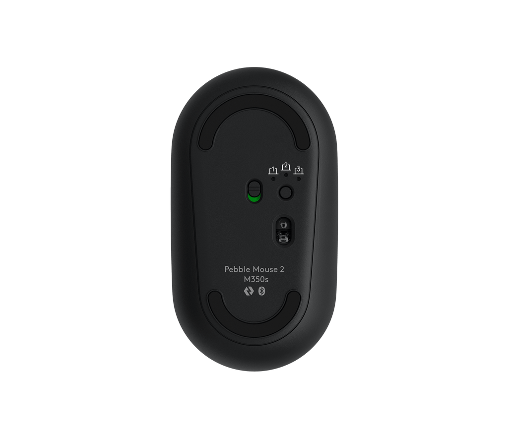 Pebble Mouse 2 M350s
