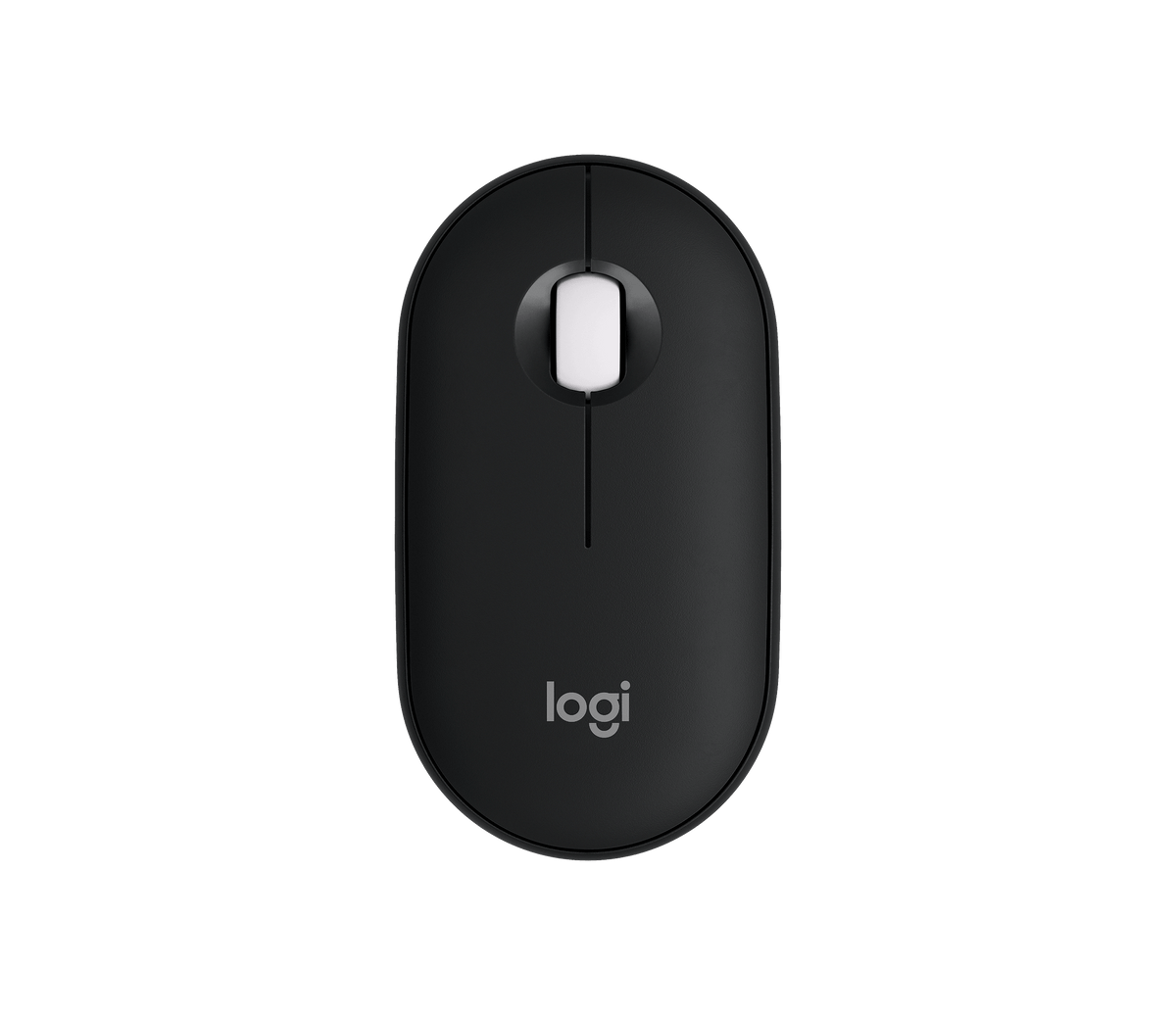 Pebble Mouse 2 M350s