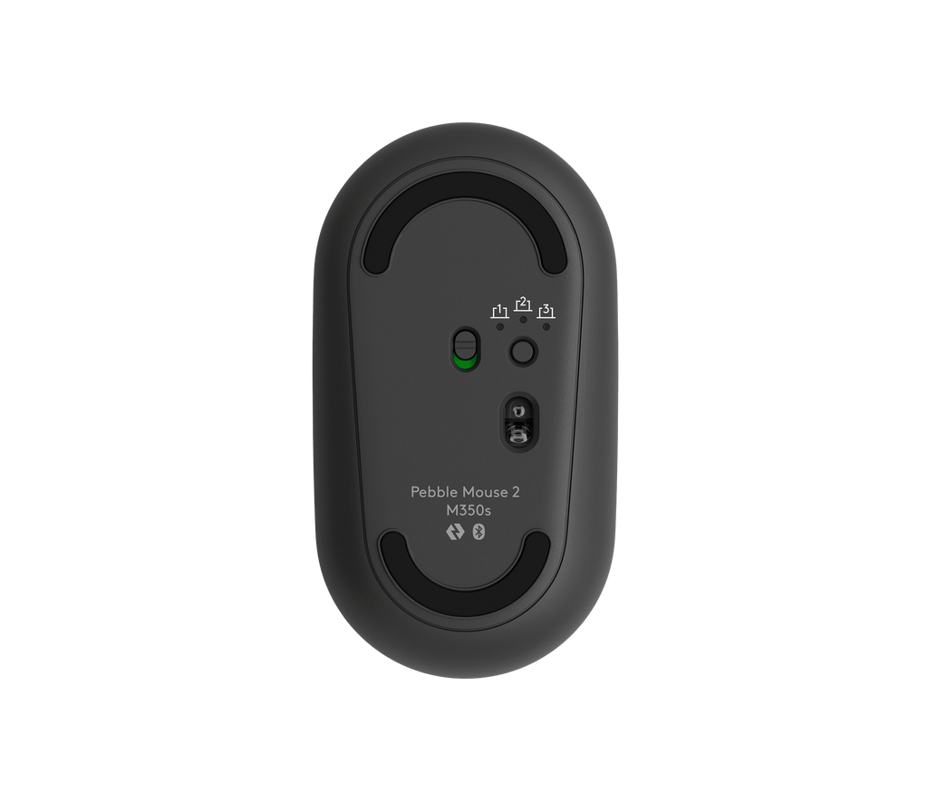 Pebble Mouse 2 M350s