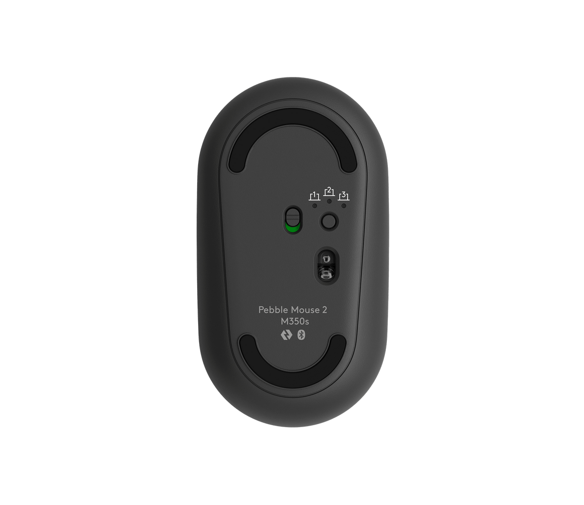 Pebble Mouse 2 M350s