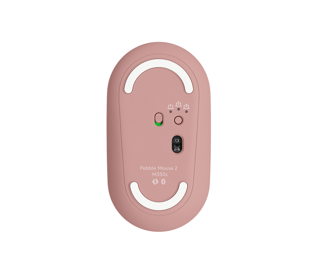 Pebble Mouse 2 M350s