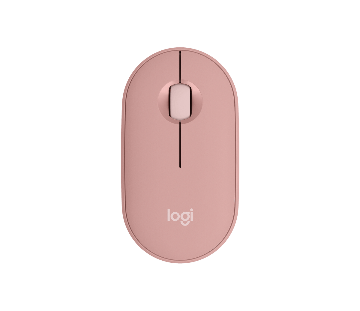 Pebble Mouse 2 M350s