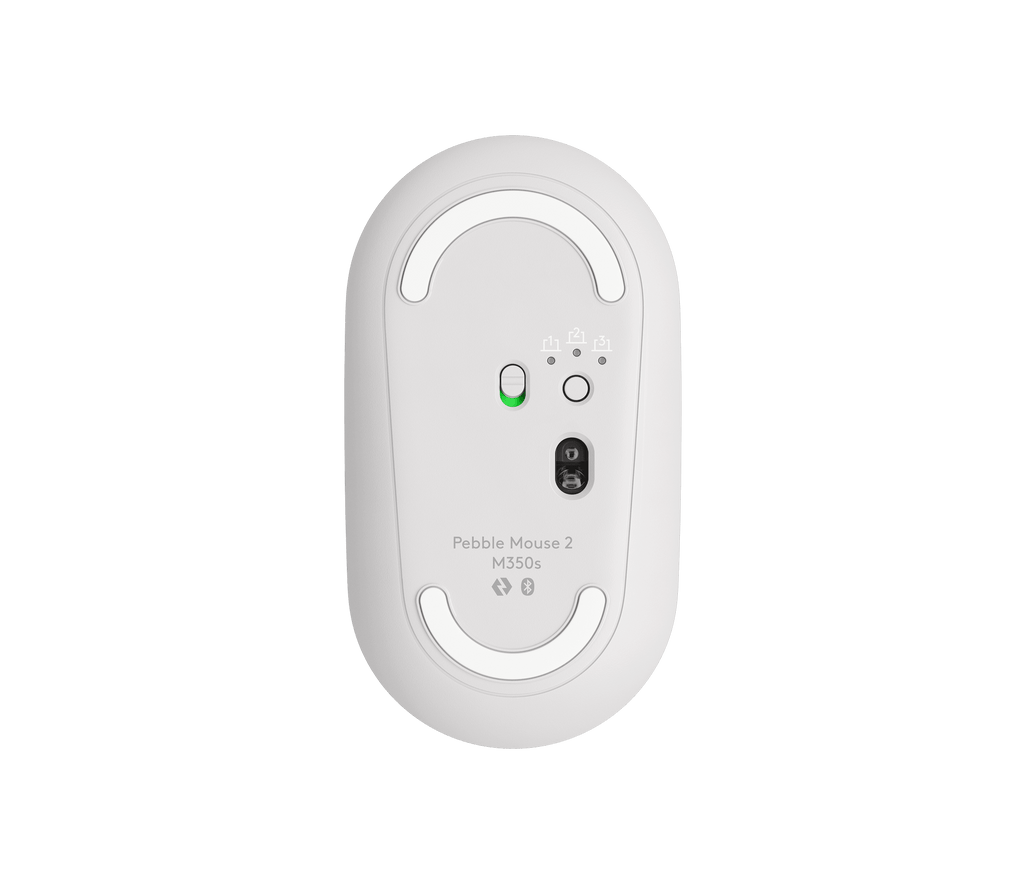 Pebble Mouse 2 M350s