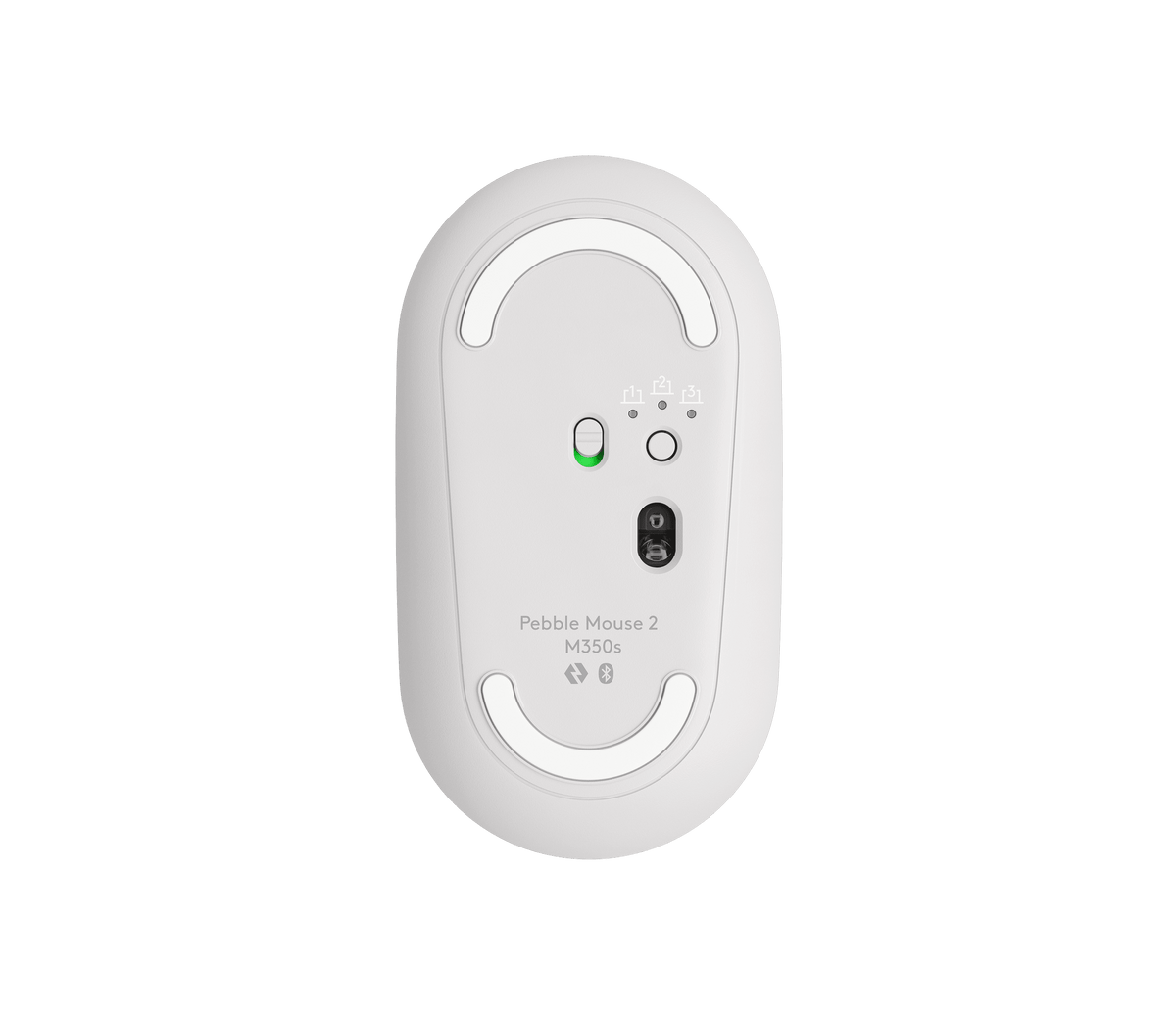 Pebble Mouse 2 M350s