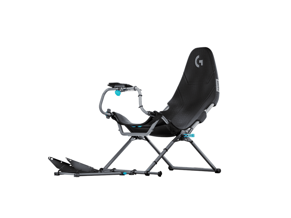 Playseat® Challenge X - Logitech G Edition