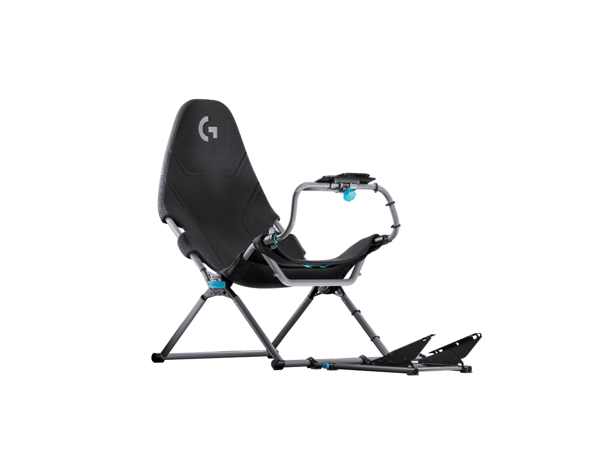 Playseat® Challenge X - Logitech G Edition