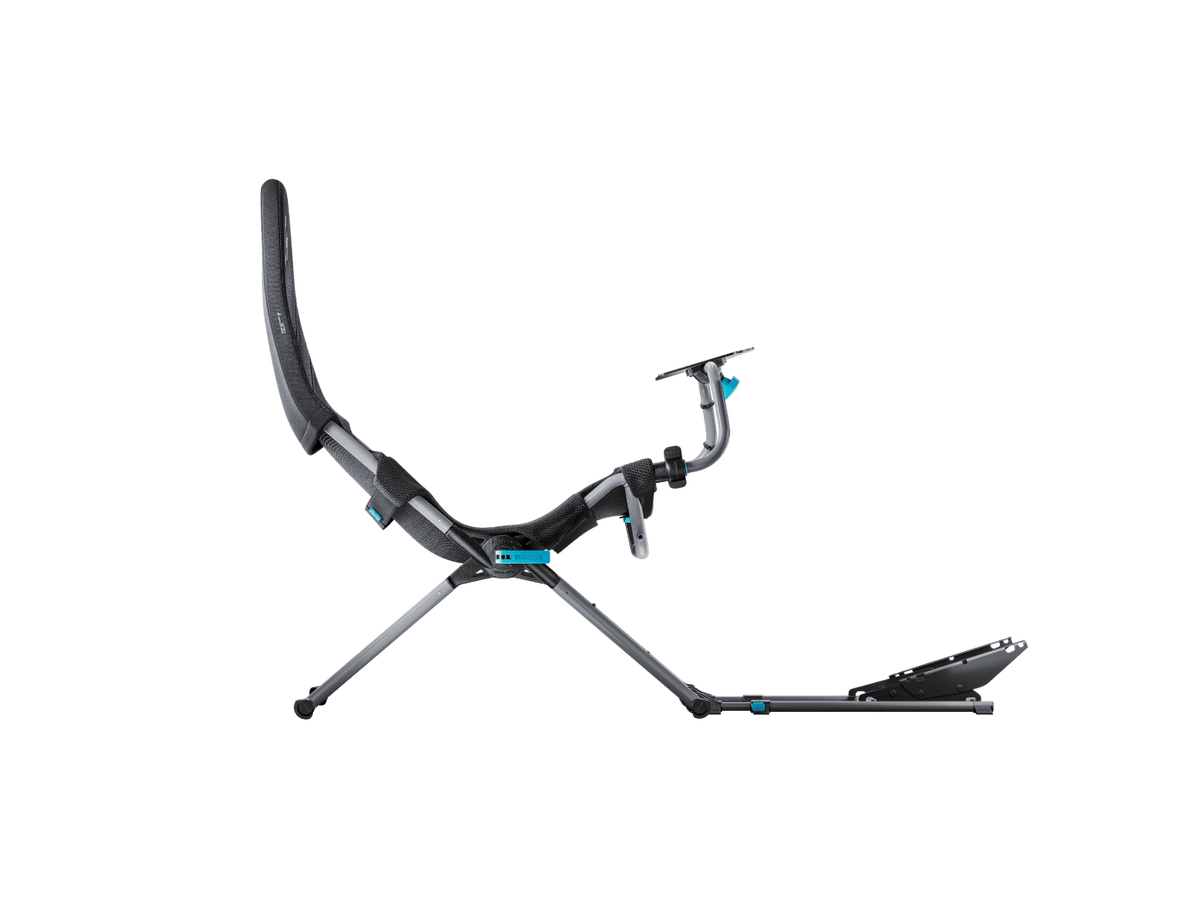Playseat® Challenge X - Logitech G Edition