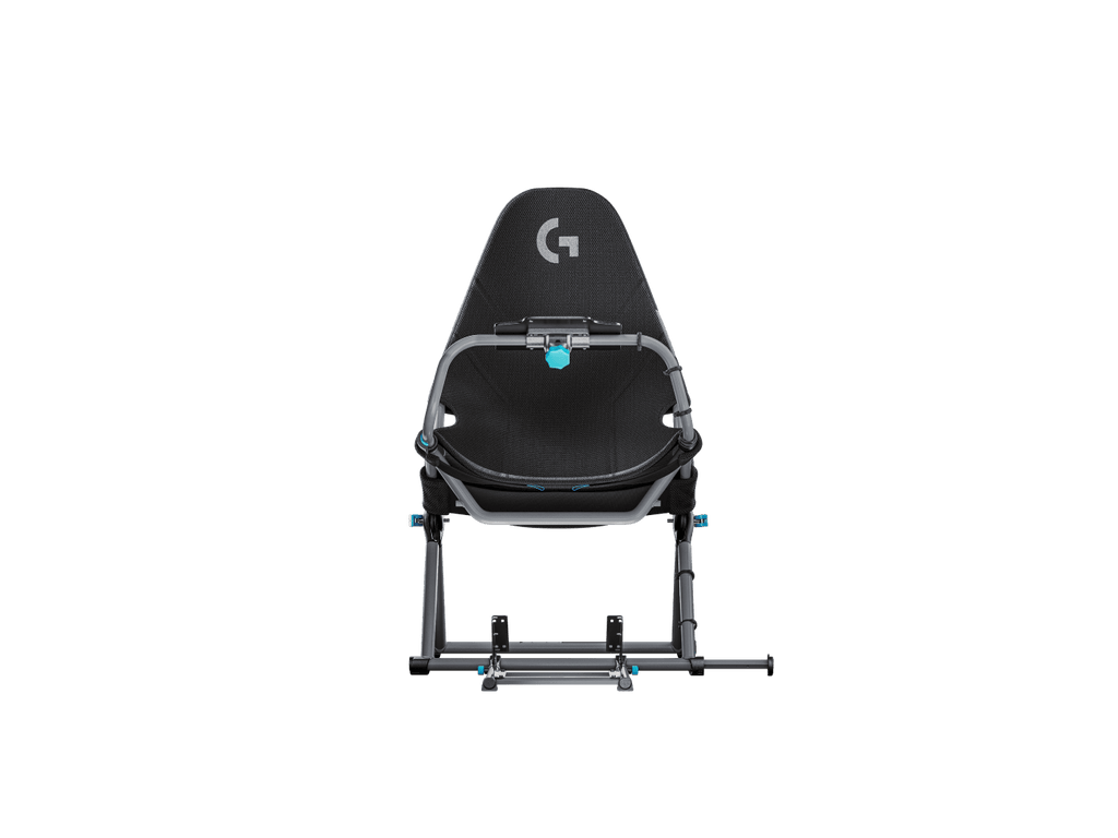 Playseat® Challenge X - Logitech G Edition