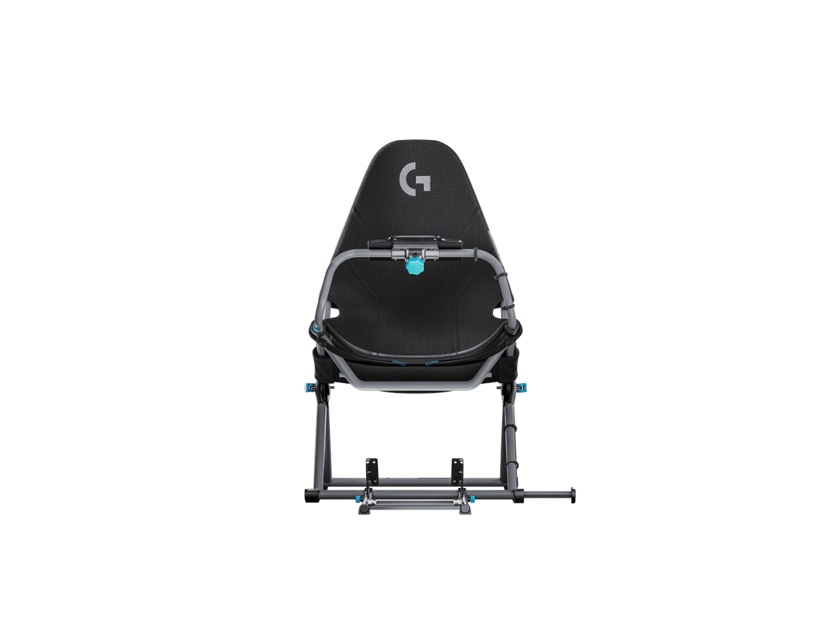 Playseat® Challenge X - Logitech G Edition