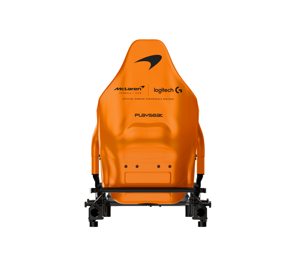 Playseat® Formula Instinct McLaren Racing Edition